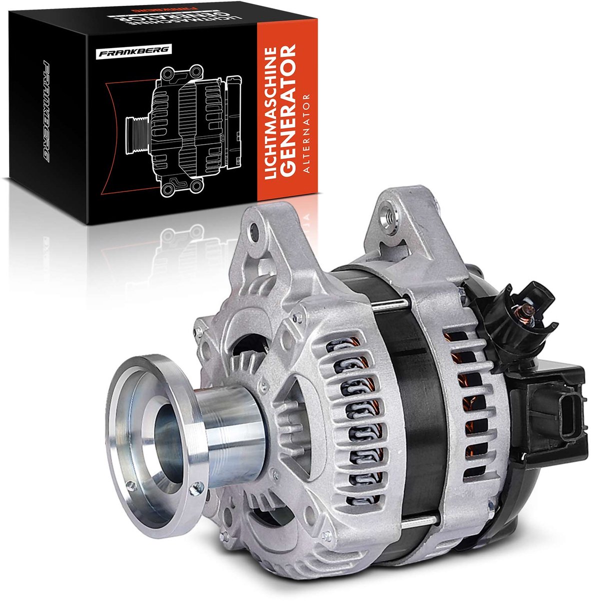 Frankberg 1x Dynamo Generator voor FORD