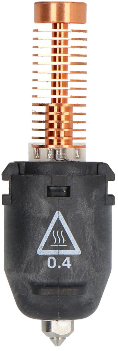 FlashForge AD5M AD5M Pro Nozzle 0,4mm