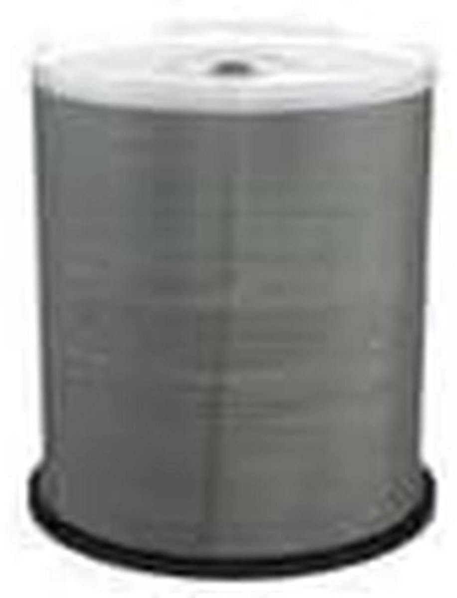 DVD-R Schijven - Lege DVD's Data - Opslag van Data - 10-inch Formaat - 47 GB - Zilver