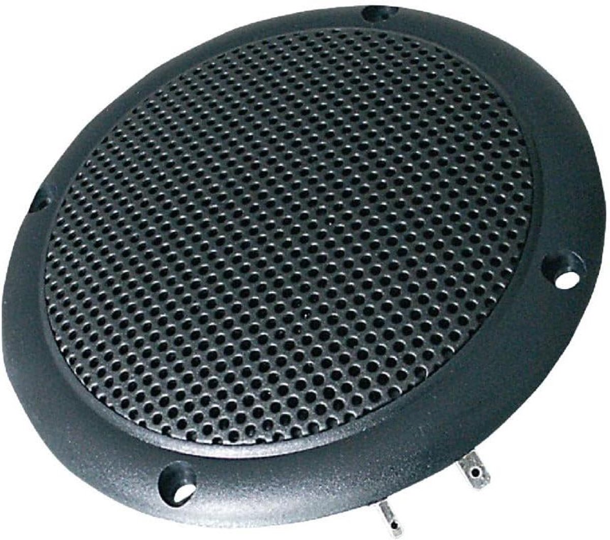 Breedband Luidspreker - Waterdichte Speaker - Buiten Geluid - Zeewaterbestendig - 4 Inch - Zwart