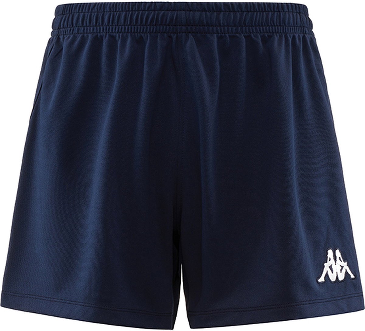 Kappa Sanremo Rugbyshort Heren Marine Blauw
