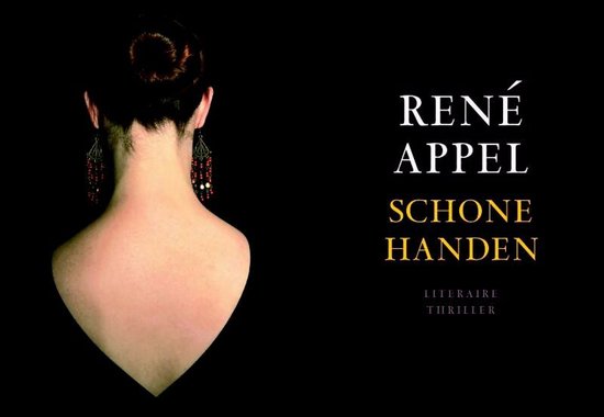 Schone Handen - cover