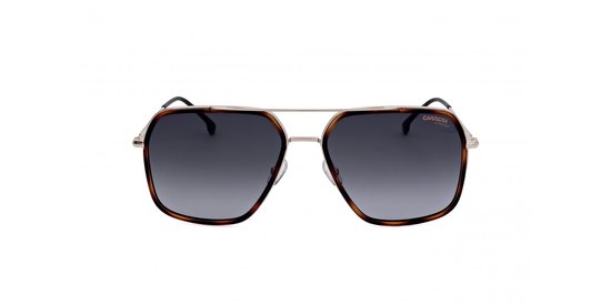 Carrera CARRERA 273/S Havana 59/17/150 MAN Zonnebrillen van Carrera — afbeelding 3