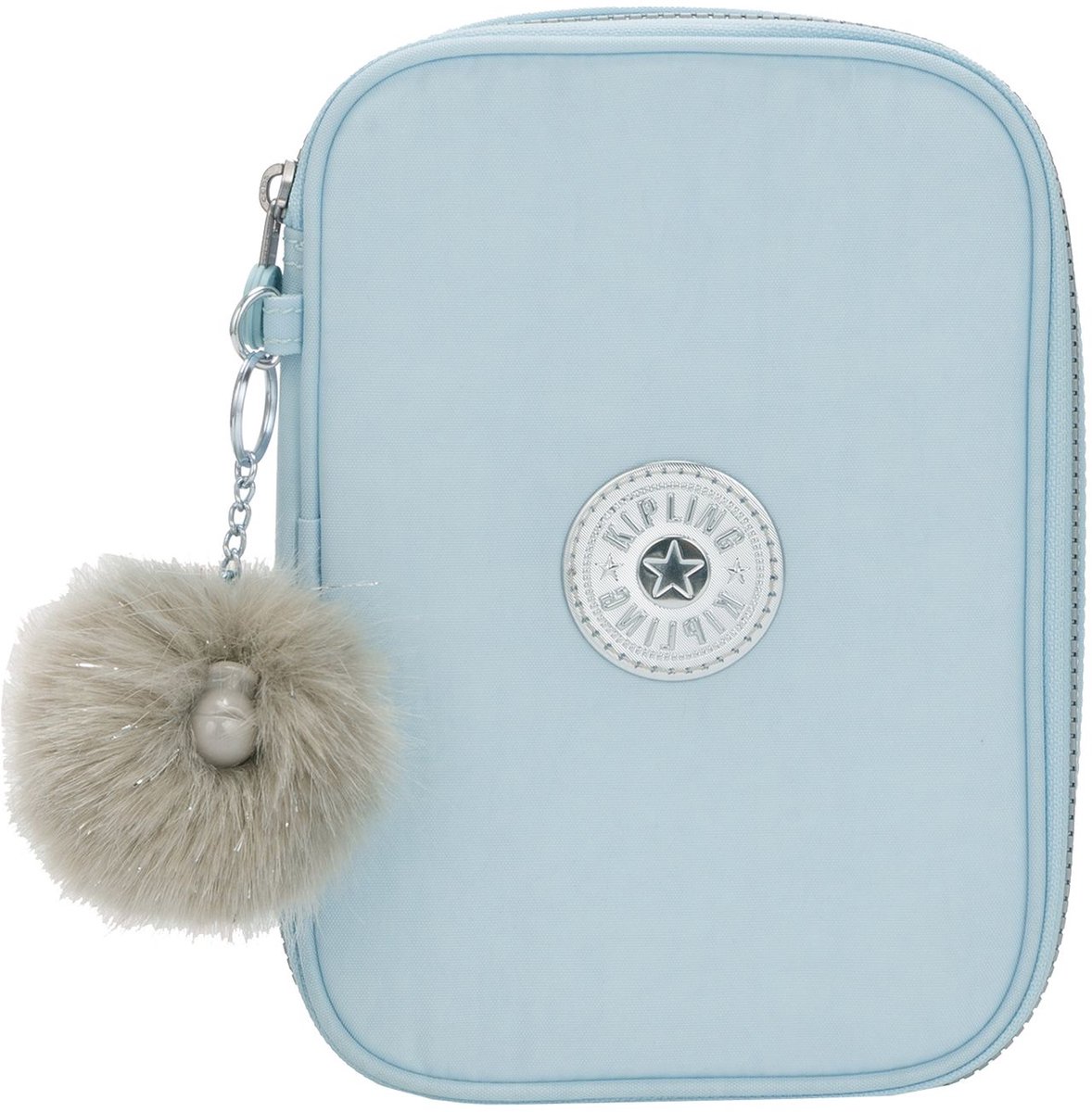 Kipling 100 Pens Etui bridal blue