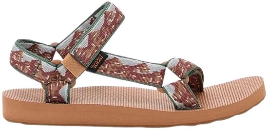 Original Universal Sandaal Dames Desert Mosaic Tanzine 10