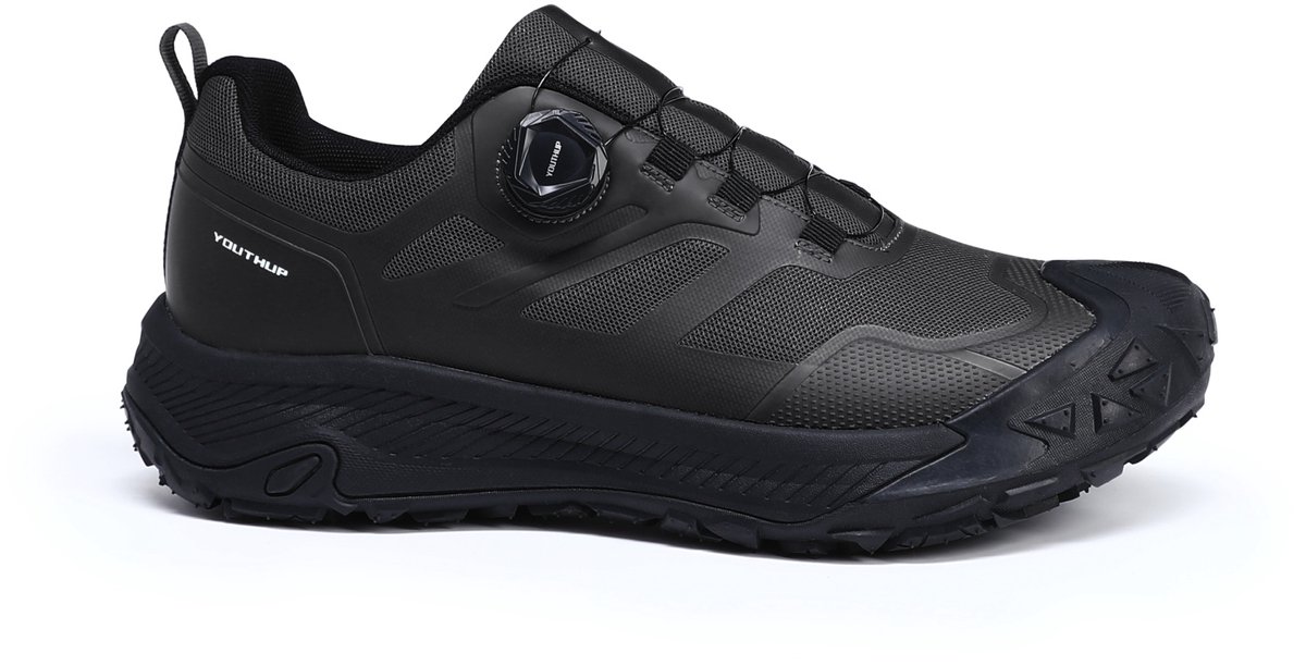 YOUTHUP Heren Outdoor Sportschoenen - Demping - Waterafstotend - 44