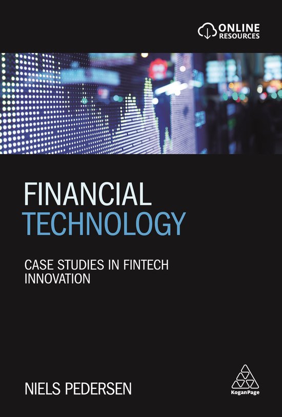 Financial Technology - cover