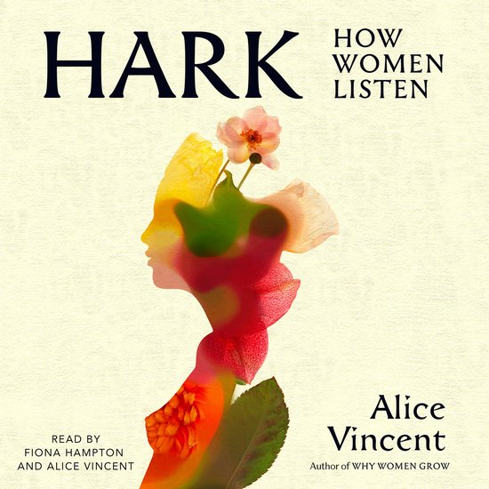 Hark - cover