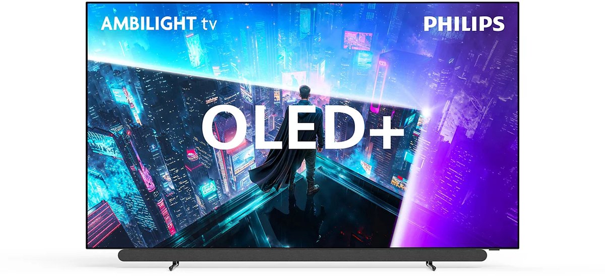 Philips 55OLED91112