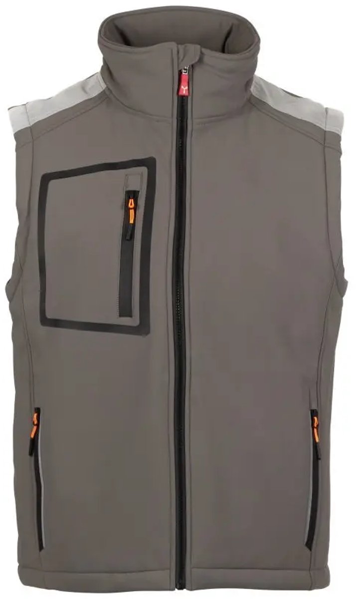 Zwart