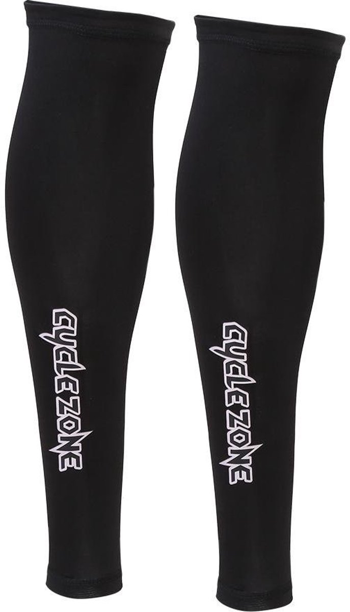 Allecto - Unisex Compressie Kniebeschermers - UV Bescherming voor Sport en Buitenactiviteiten