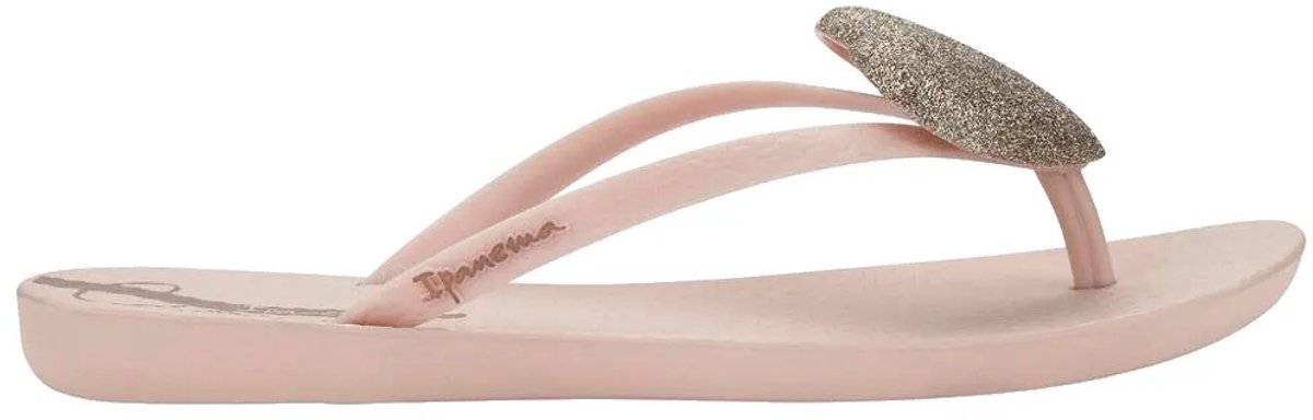 Ipanema Cristina Pedroche Slippers Beige EU 35-36 Vrouw