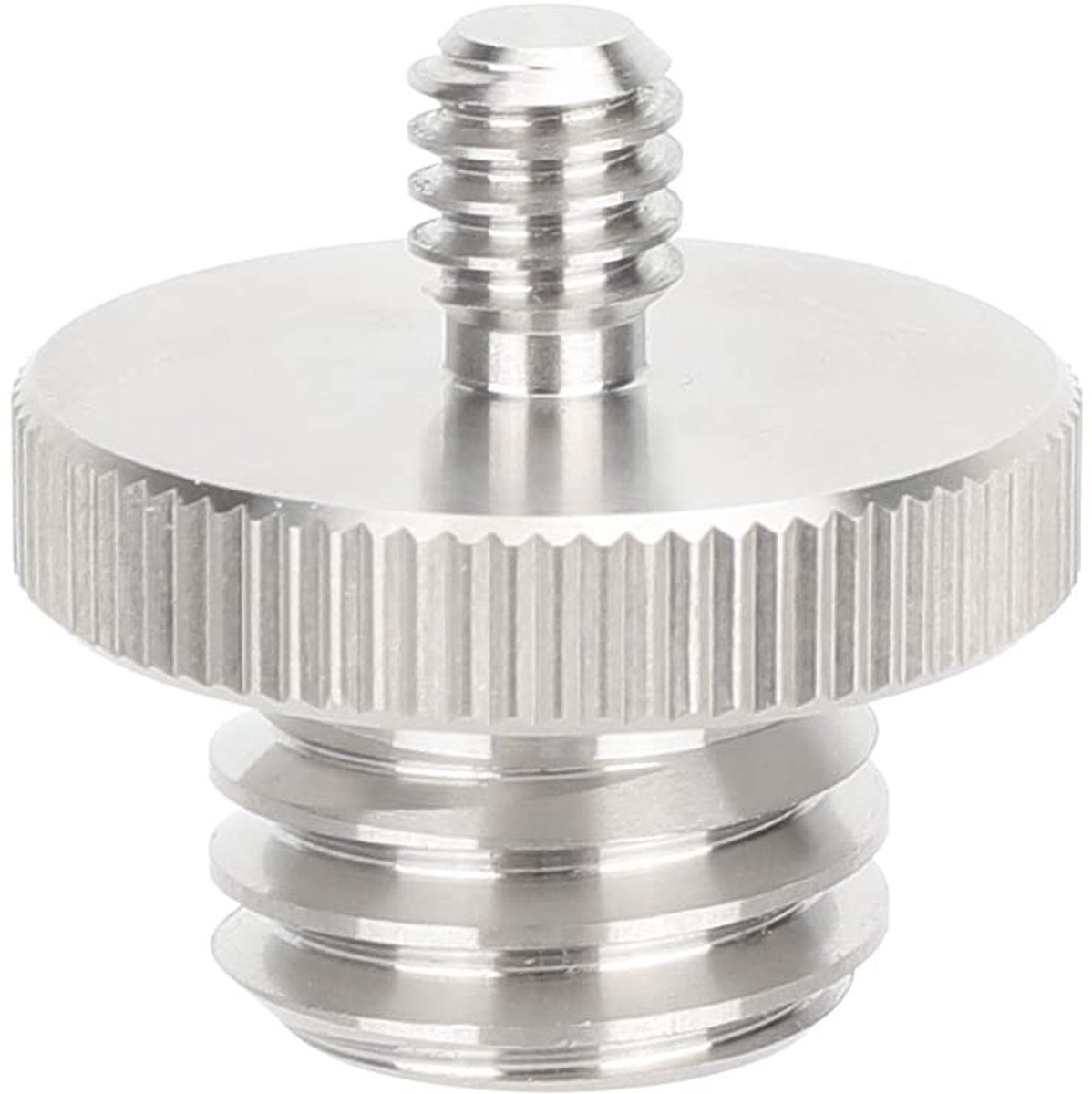 CAMVATE 5/8"-11 naar 1/4"-20 meetadapter voor Bosch laserstatief