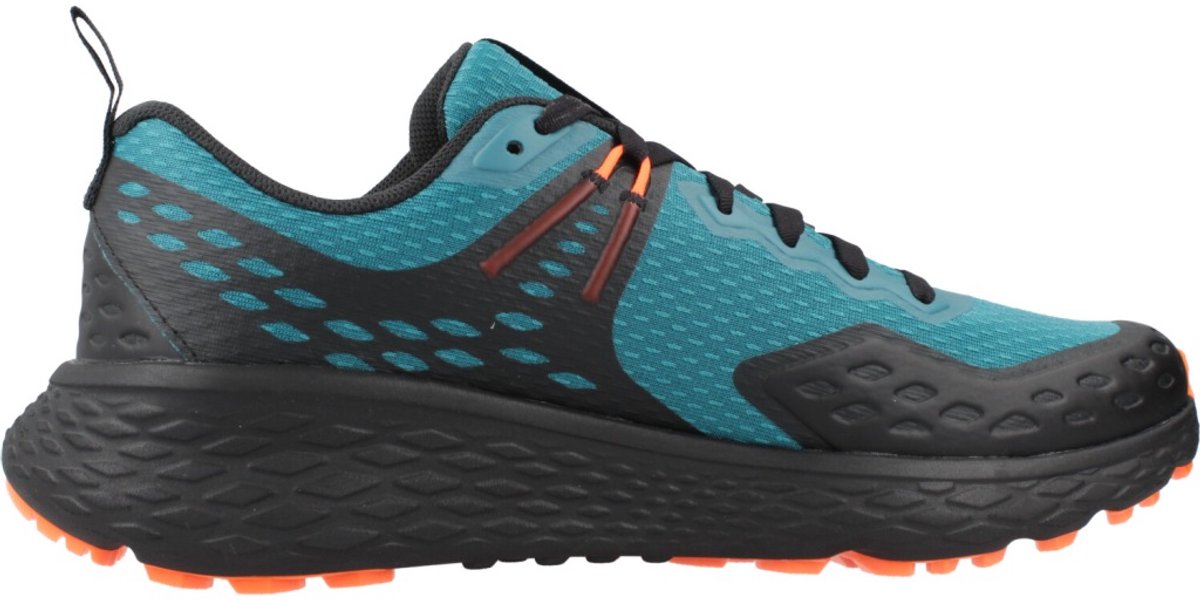 Columbia Konos Wandelschoenen 1/2 Man Zwart