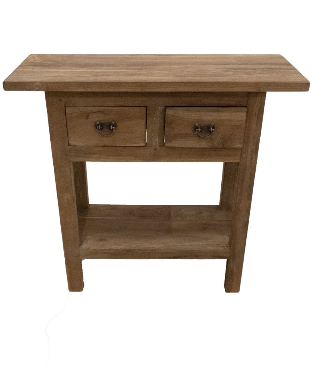 Bijzettafel Evelyn