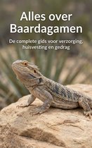 Alles over Baardagamen