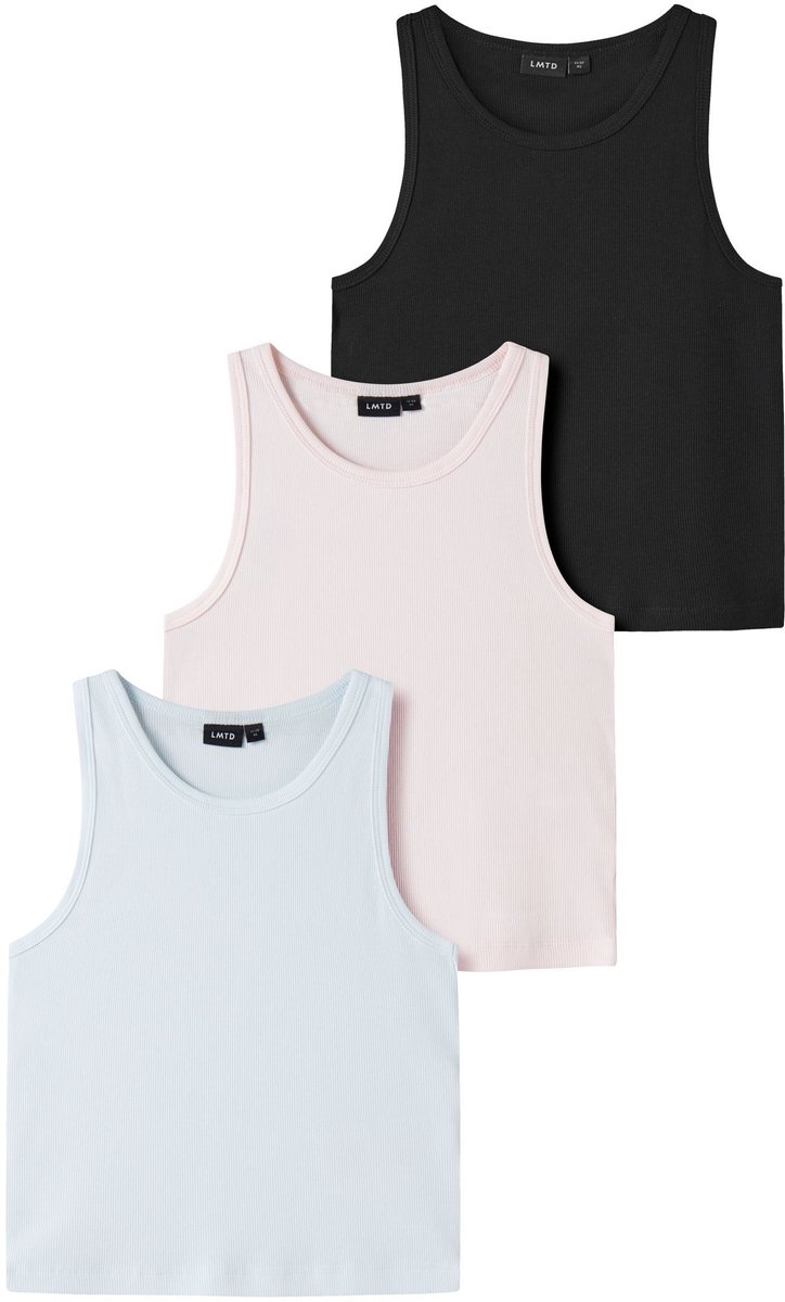 Name it Tanktop 3-pack