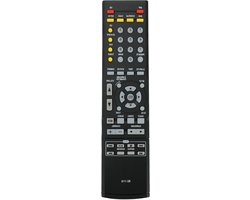 RC-1115 Vervangende Afstandsbediening toepasselijk voor Denon AVR-1705 AVR-2105 AVR-1804 AVR-390 AVR390 AVR-591 AVR-930 AVR-1312 AVR-1612 AVR-2805 AVR-2806 AVR-2807 AVR-2808 AVR-2809 AV Receiver