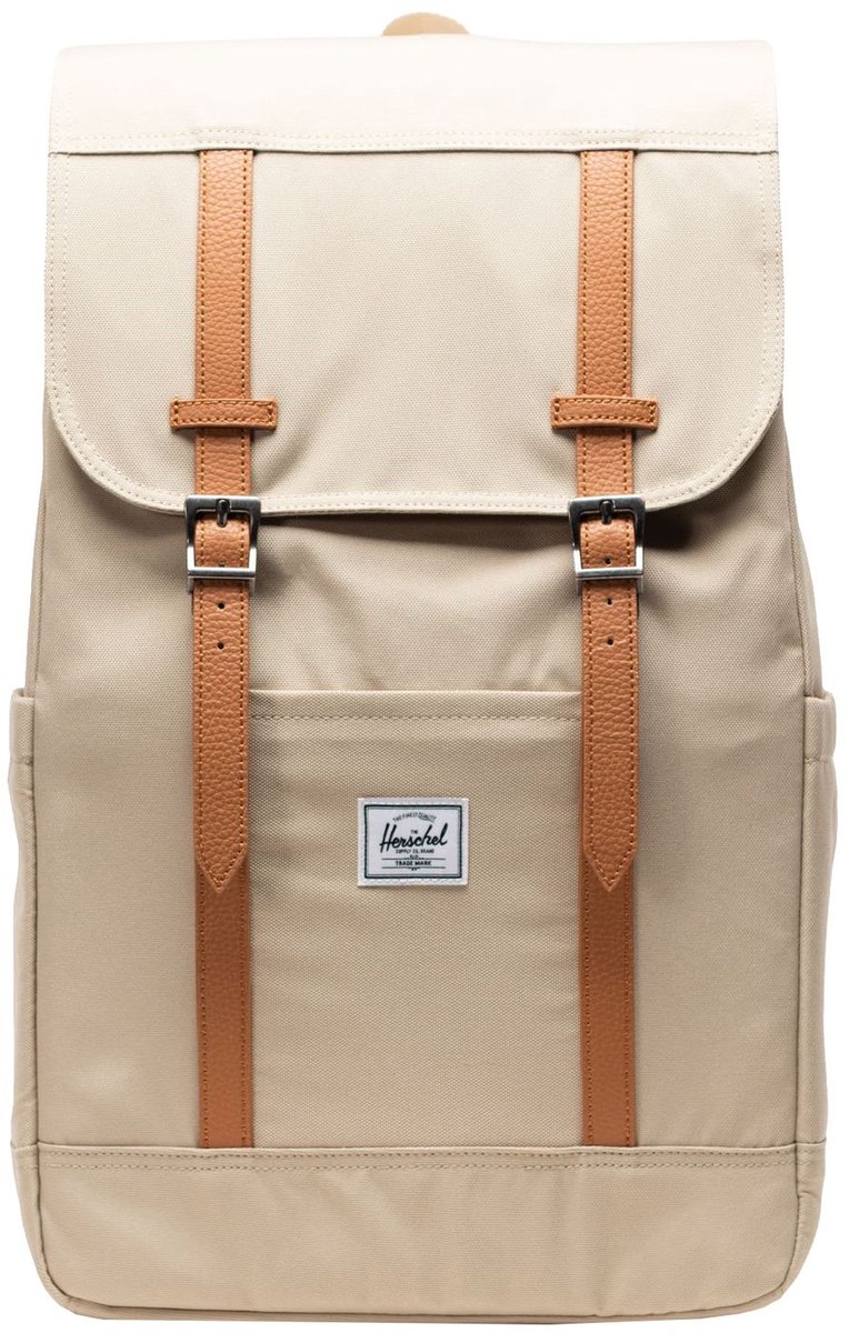 Herschel Supply Co. Retreat Backpack eucalyptus