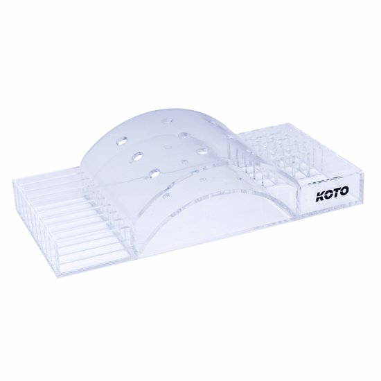KOTO 9 Holes Darts Display - Dartpijl Houder van KOTO — afbeelding 5