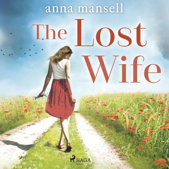 The Lost Wife - cover