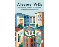 Alles over VvE's
