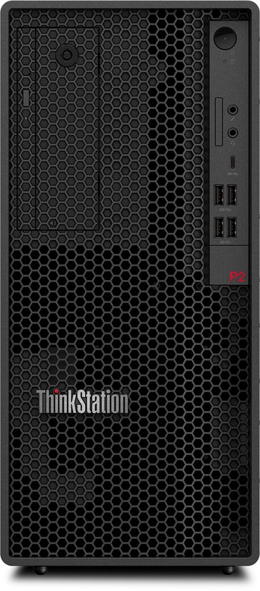 Lenovo ThinkStation P2 Tower Gen 2 - 30JQ00AWBF