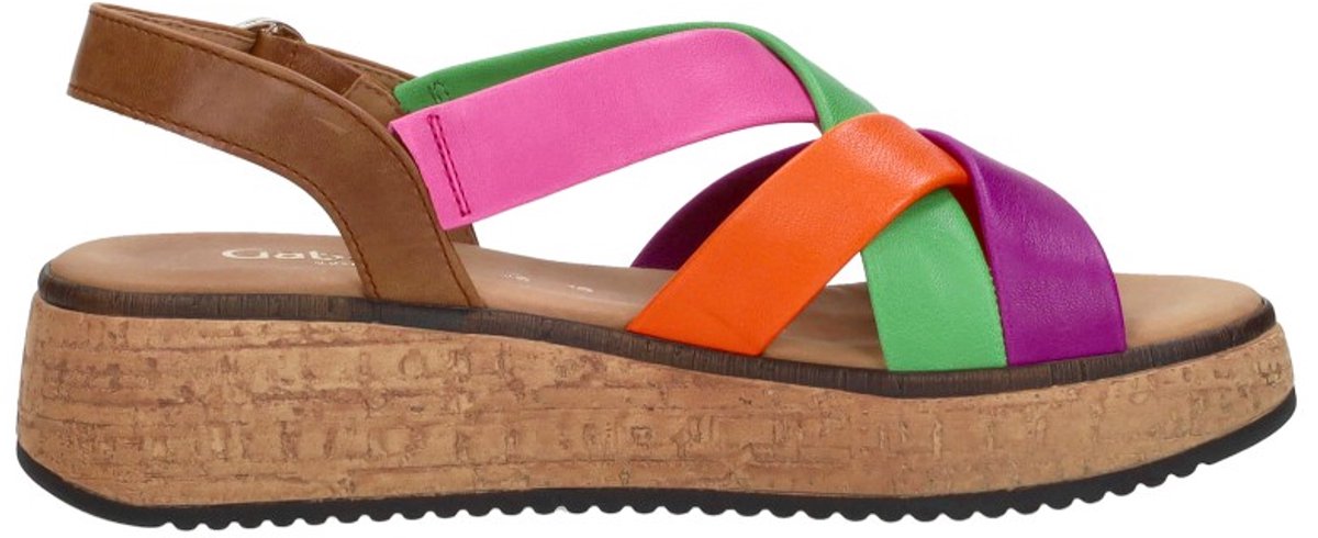 Gabor - Dames - Sandalen