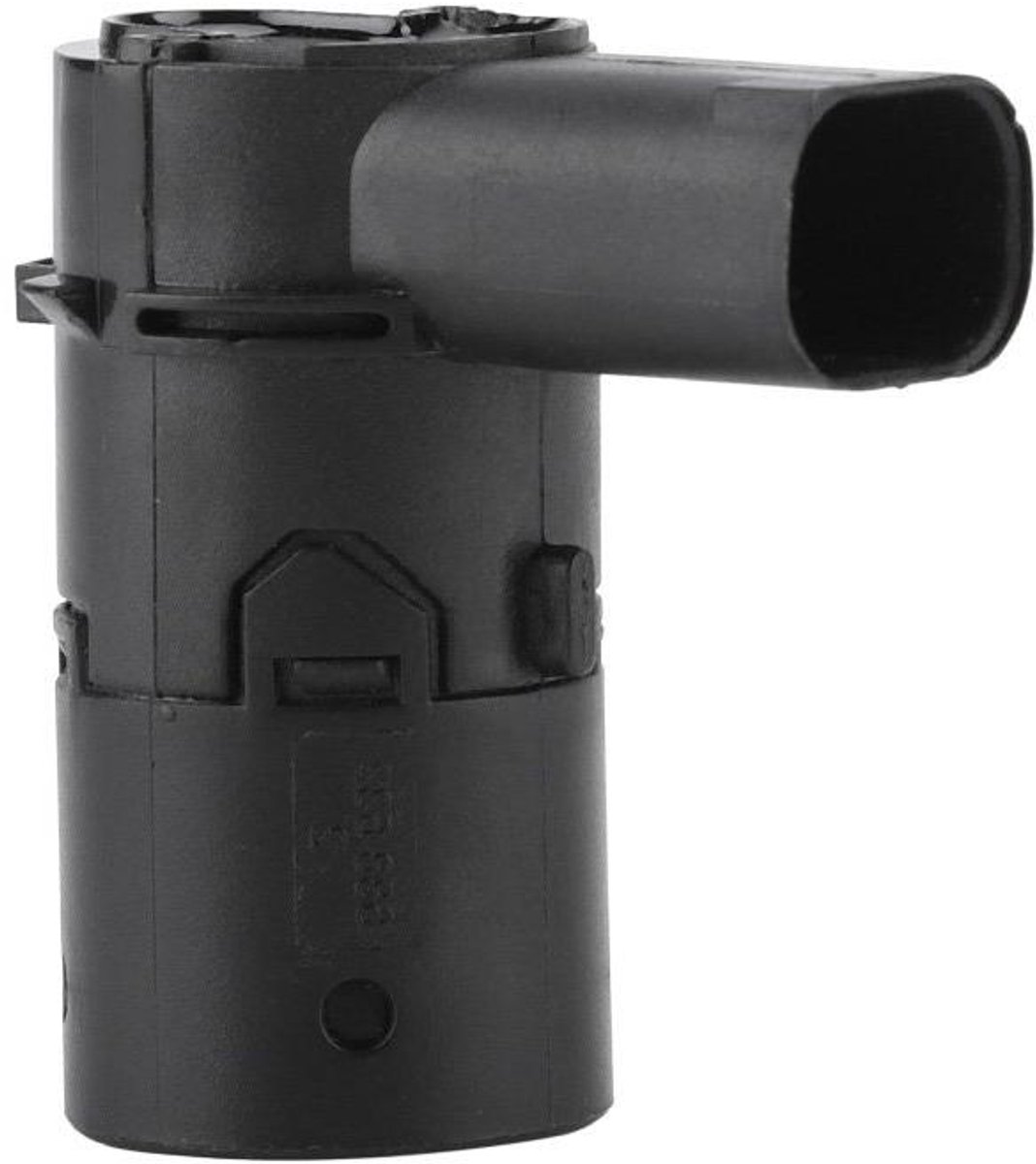 Parkeersensor - Bumper sensor Achteruitrijhulp - Veilig Parkeren - Hoge Gevoeligheid - 47 x 43 x 23 cm - Zwart