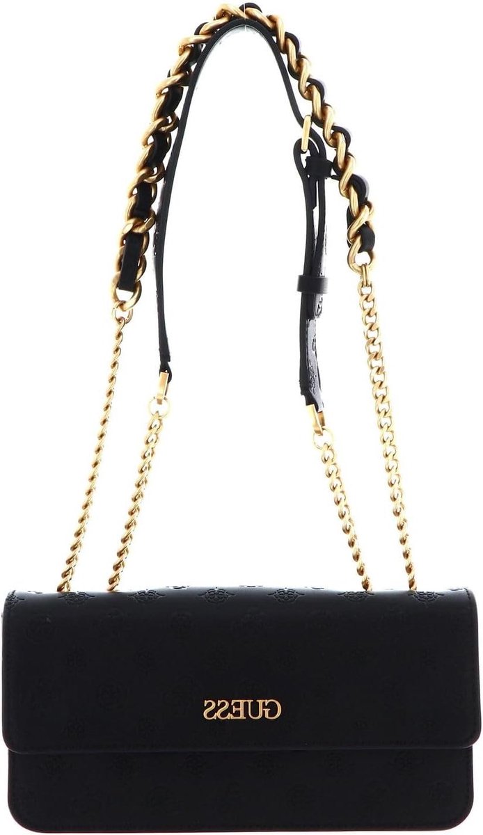 Dames Schoudertas - Crossbody tas - Dagelijks gebruik - Verstelbare band - 27 x 4 x 13 cm - Blauw
