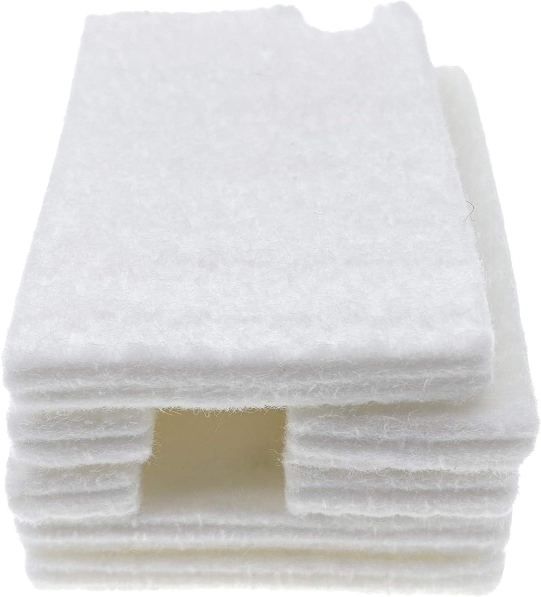 Afval Inkt Tank - Onderhoud Box - Printer Onderhoud - Absorberende Spons - 1 Stuk - Wit