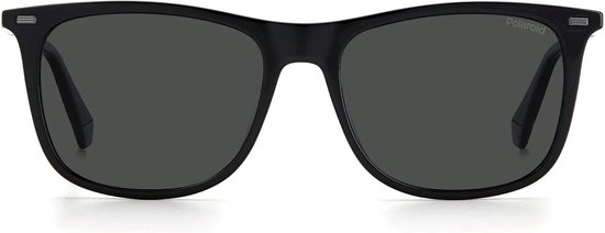Unisex Zonnebril - Herenzonnebril Dameszonnebril - Zonnige Dagen Bescherming - Gepolariseerde Glazen - 55 mm - Havana Bruin — afbeelding 5