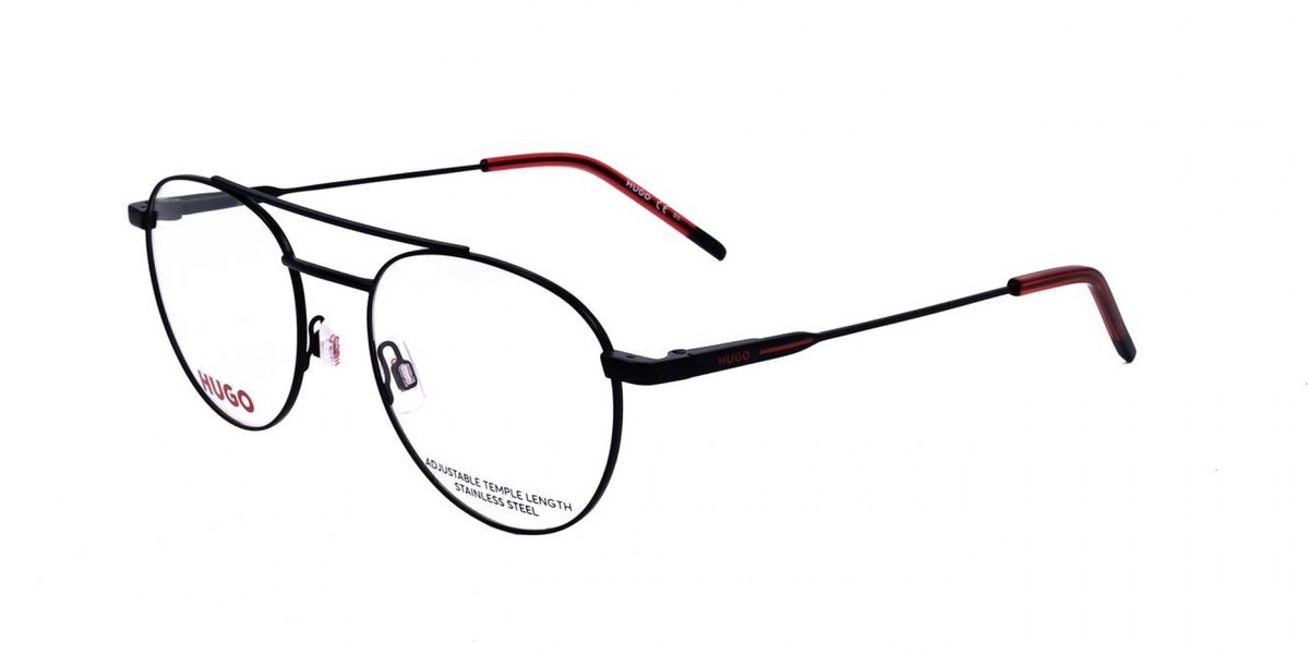 Hugo Boss HG 1210 003 Glasdiameter: 53