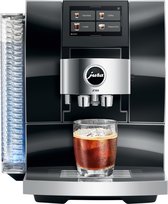 JURA - Z10 Diamond Black (EB) - Volautomatische espressomachine
