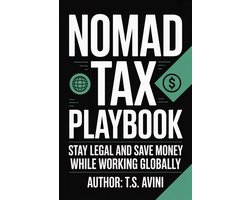Nomad Tax Playbook