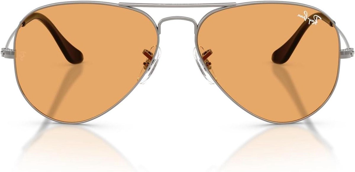 Unisex Brillenmontuur - Montuur Heren Dames - Dagelijks Gebruik - Gemaakt in Italië - 5 x 15 x 5 cm