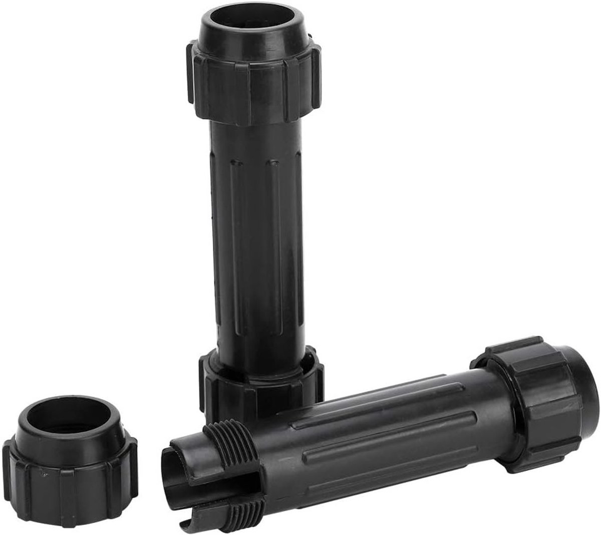 Universele Short Paddle Connector voor Kano's, Kajaks en Roeiboten - Ideaal voor Wateractiviteiten en Varen