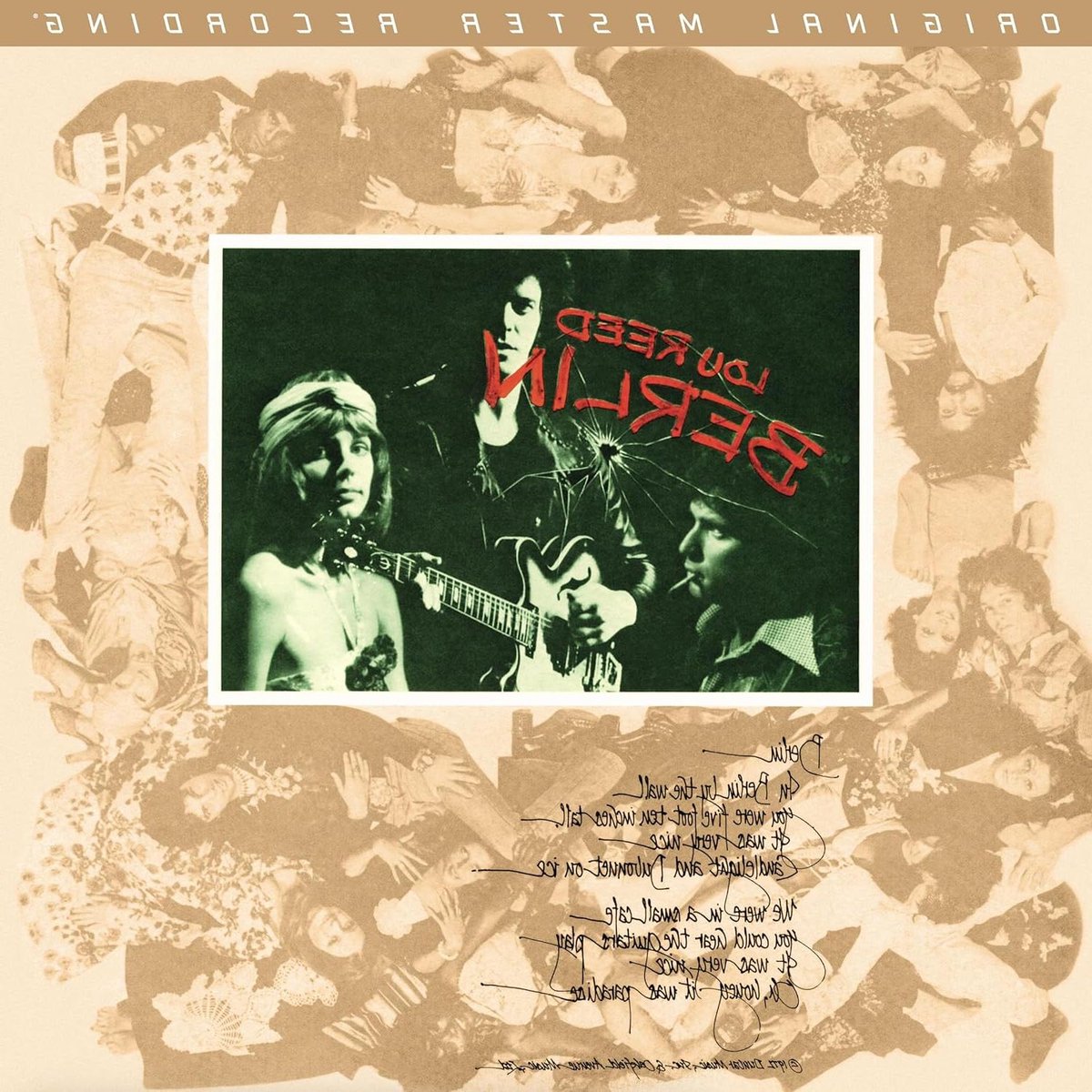 Muziekalbum - Studioalbum - Muziek Luisteren - Originele Uitgave - 12 Inch - Zwart