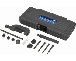 Kettingbreker en Klinkset - Ketting Tool Kit - Motoronderhoud - Voor Standaard O-Ring Kettingen