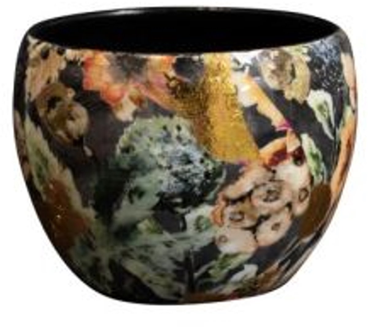 Ter steege - Pot Berry blue D9 H7