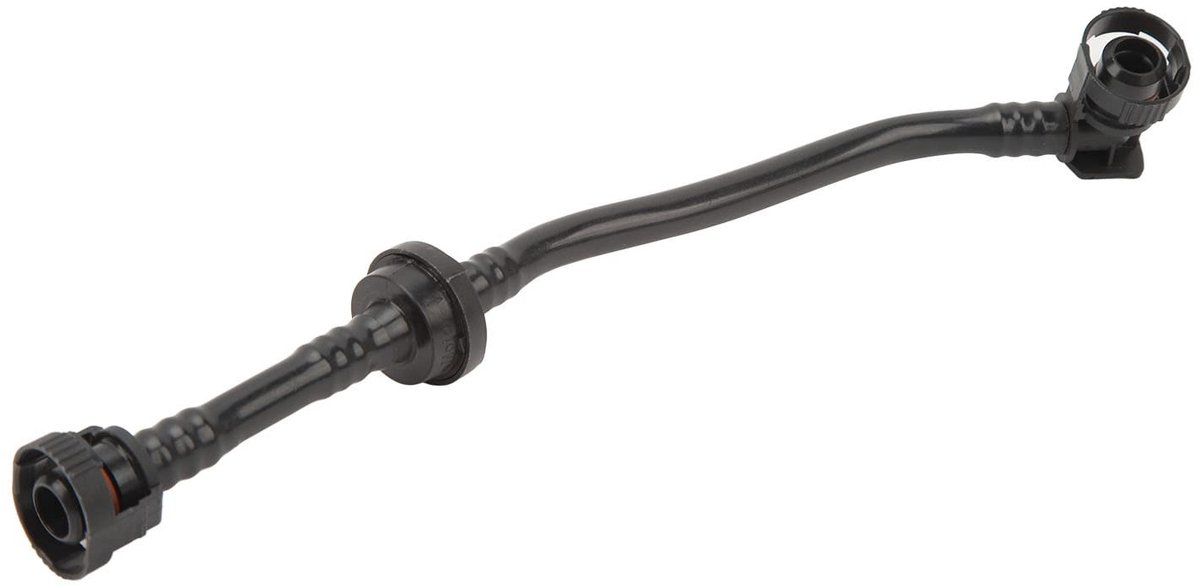 Cosensi- Carter Ventilatie Pijp 55563097 - Lekvrije Drukverlaging - Vervanging Astra H/J - Ontluchtingsslang - Motorbescherming - Voor A16LET/Z16LET - Ontluchtingspijp