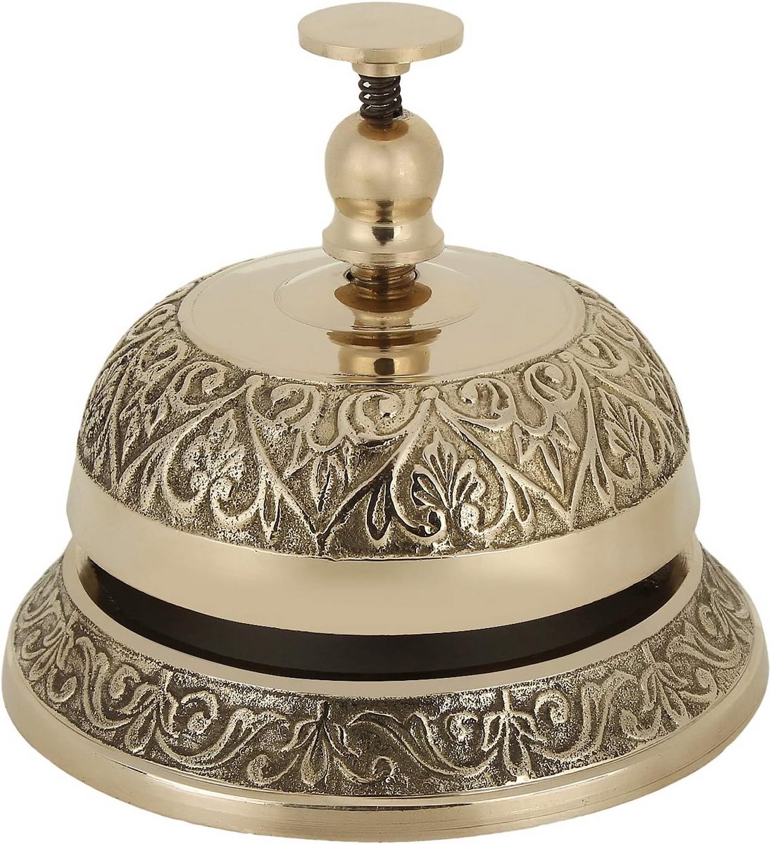 Decoratieve Metalen Bureaubellen voor Kantoor en Huis