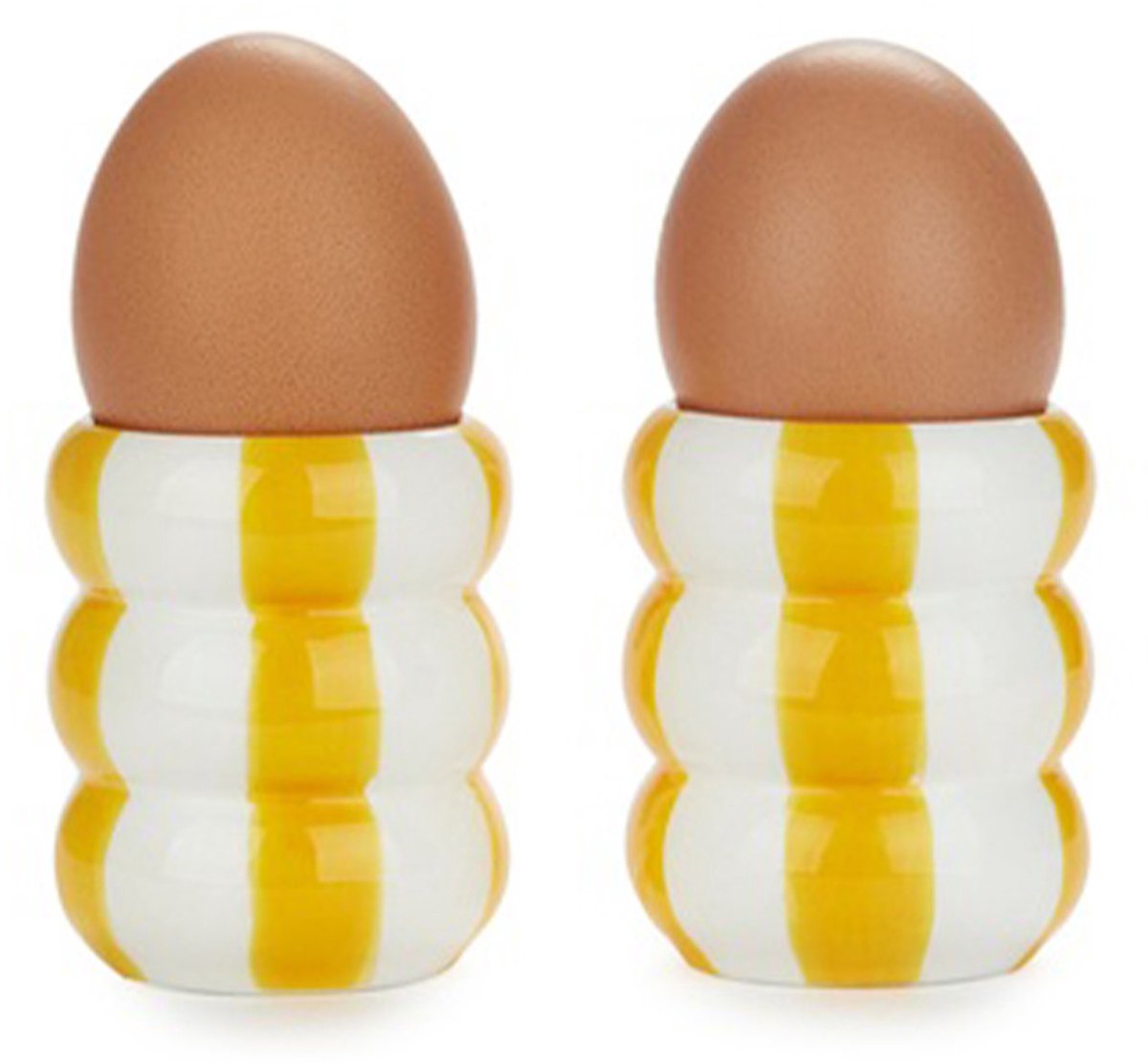 Egg Cup Floats Set of 2