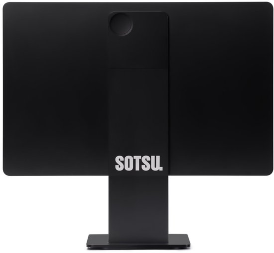 SOTSU® FlipAction Pro 16 inch Gen 2 - Portable Monitor 2.5K - 120