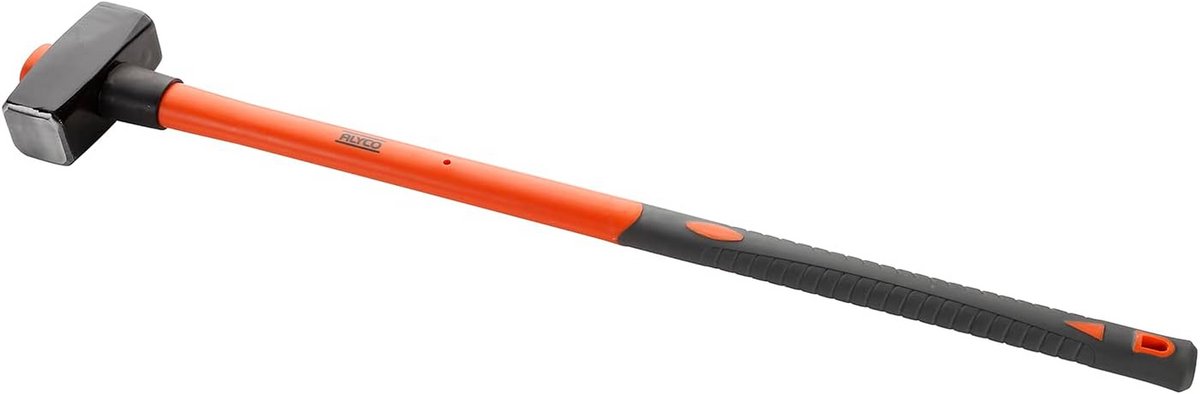 Elektriciensschaar zwart 5 kg - duurzaam en comfortabel snijgereedschap