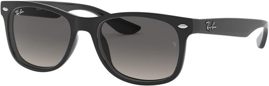Ray-Ban Rj9052s nieuwe Wayfarer vierkante zonnebril voor kinderen van Ray-Ban — afbeelding 4