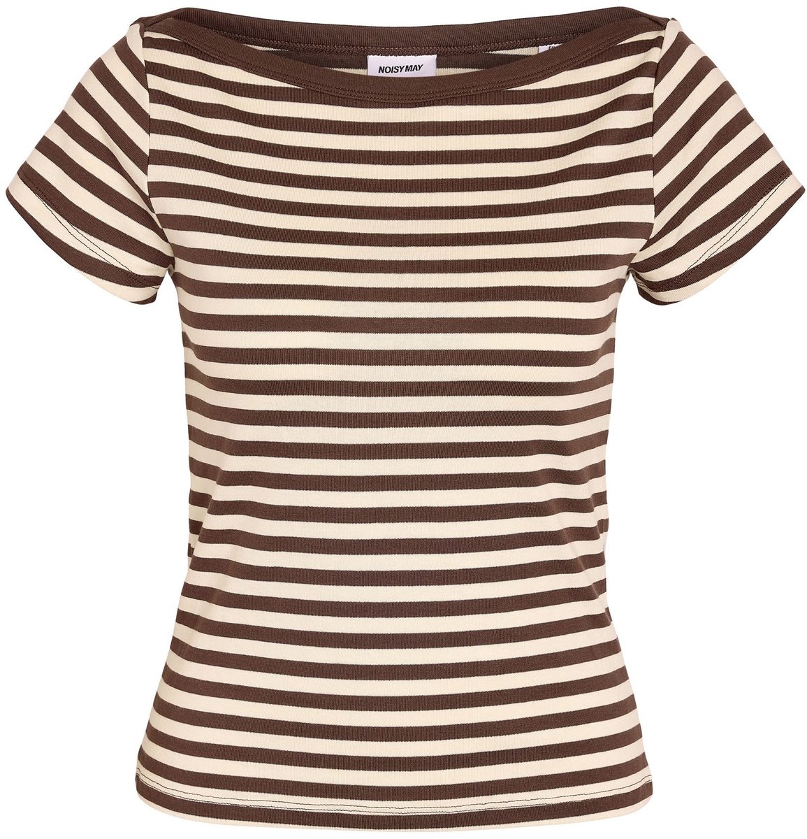 Noisy May T-shirt NMSTORMI