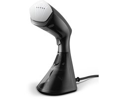 Philips - 8000 Series Handheld Garment Steamer - GC800/80