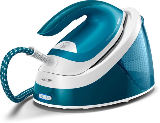 Philips Stoomstrijkijzer met Stoomgenerator GC6815/20