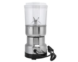 Dailygoody - Elektrische Koffiemolen - Roestvrij Staal - Draagbare Koffiemolen - Kruidenmolen - Multifunctioneel - Geschikt voor Koffiebonen en Kruide